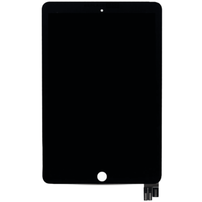 iPad Mini 5 LCD with Digitizer Black