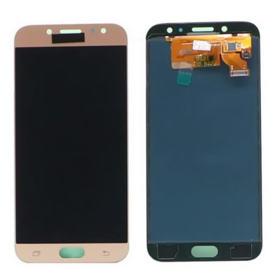 Samsung J7 Pro w/o Frame (2017 J730) Gold