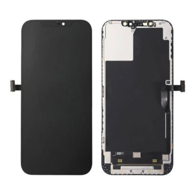 iPhone 12 Pro Max OLED Assembly (Soft)