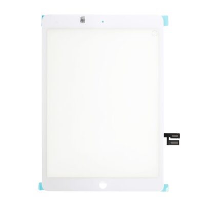 iPad 7 / iPad 8 Digitizer White