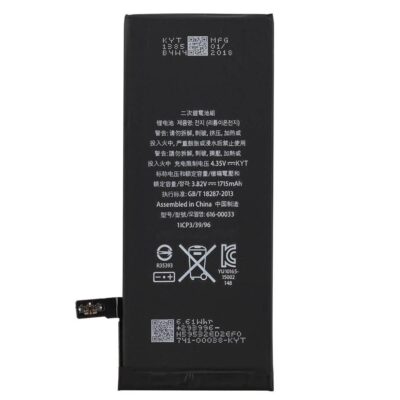 iPhone 6S Battery