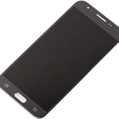 Samsung J3 Emerge w/o Frame (2017 J327) Dark Grey