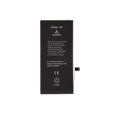 iPhone 8 Battery