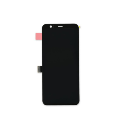 Google Pixel 4 LCD Screen w/ Frame