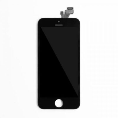 iPhone 5 LCD Screen (Supreme) Black