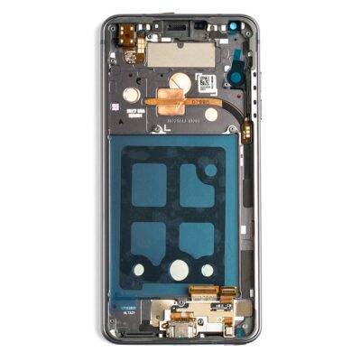 LG G6 LCD Screen w/ Frame