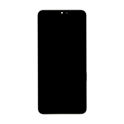 LG G7 ThinQ / G7 Plus / G7 One LCD Screen w/ Frame