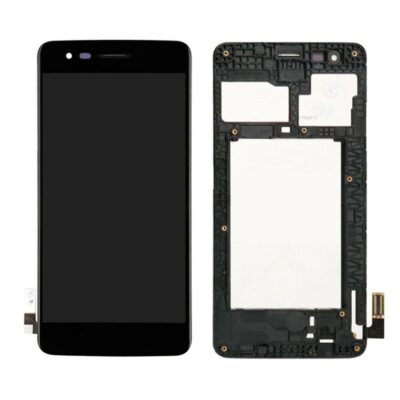 LG K8 (2017) / Aristo (US Version) LCD Screen w/ Frame