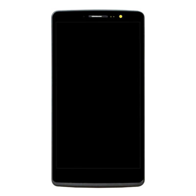 LG Stylo LCD Screen w/ Frame