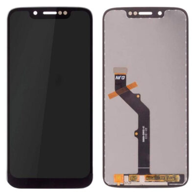 Moto G7 Play LCD Screen w/o Frame