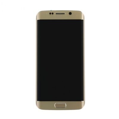 Samsung S6 Edge+ with Frame (AT&T/T-Mobile/Int’l) Gold