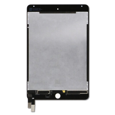 iPad Mini 4 LCD with Digitizer Black