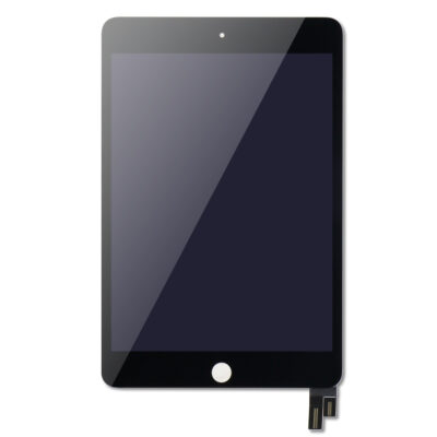 iPad Air 4 LCD with Digitizer Black (Wifi and Cellular)
