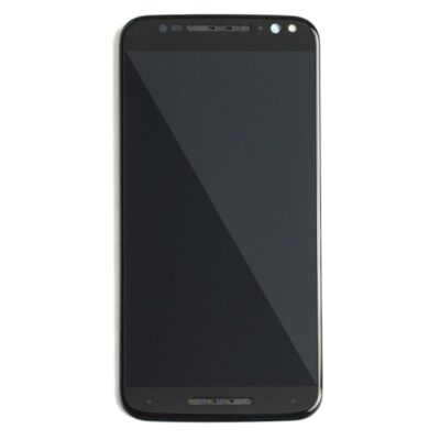Moto X Style / X Pure LCD Screen w/ Frame