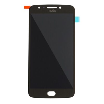 Moto E4 Plus LCD Screen w/o Frame