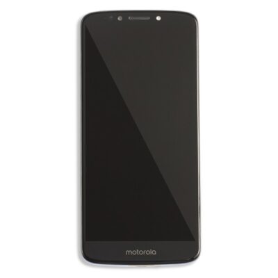 Moto E5 Plus LCD Screen w/o Frame