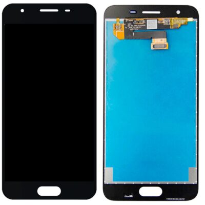 Samsung J3 w/o Frame (2018 J337) Black