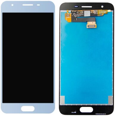 Samsung J3 w/o Frame (2018 J337) Blue