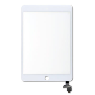 iPad Mini 4 LCD with Digitizer White