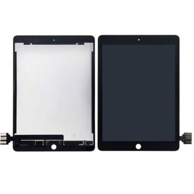 iPad Pro 9.7 LCD with Digitizer Black