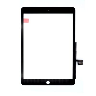 iPad 7 / iPad 8 Digitizer Black