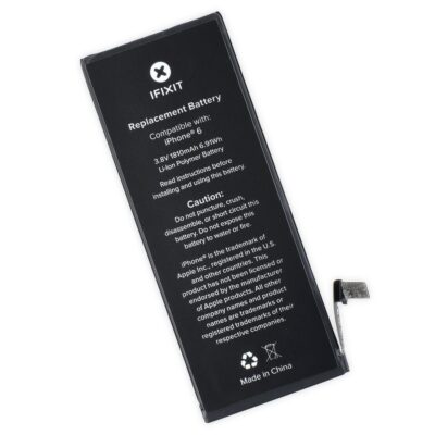 iPhone 6 Battery