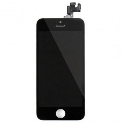 iPhone 5S/SE LCD Screen (Supreme) Black