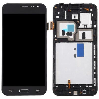 Samsung J3 w/o Frame (2016 J320) Black