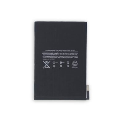 iPad Air 4 Battery