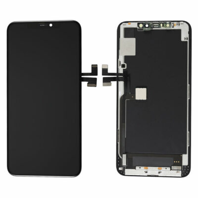 iPhone 11 Pro Max OLED Assembly (Soft)