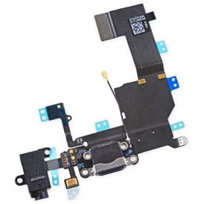 iPhone 5C Charging Port