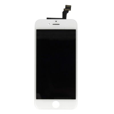 iPhone 6+ LCD Screen (Supreme) White