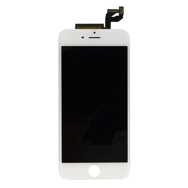 Escultura Judías verdes Monografía iPhone 6S LCD Screen (Standard) White – KF Mobile Parts