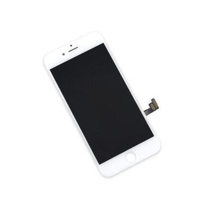 iPhone 8+ LCD Screen (Standard) White