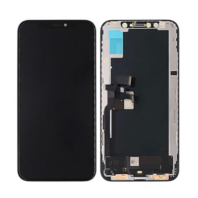 iPhone 11 Pro Max OLED Assembly (Hard)