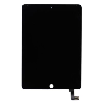 iPad Air 2 LCD with Digitizer Black