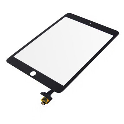 iPad Air 3 LCD with Digitizer Black