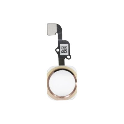 iPhone 6/6+ Gold Home Button