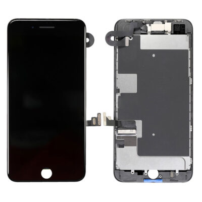 iPhone 8 LCD Screen (Standard) Black