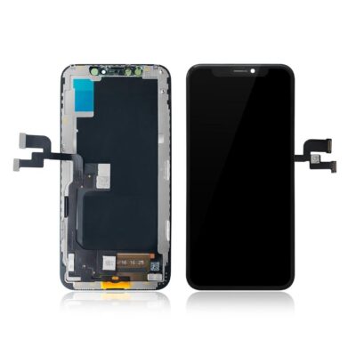 iPhone XS Max OLED Assembly (Hard)