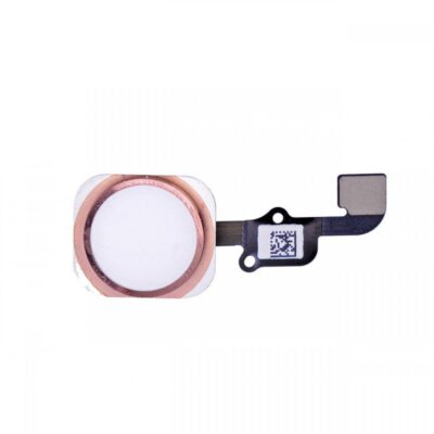 iPhone 6S/6S+ Rose Gold Home Button