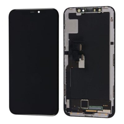 iPhone X OLED Assembly (Hard)