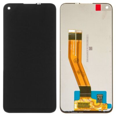 Samsung A11 LCD with Frame Black (US Version)