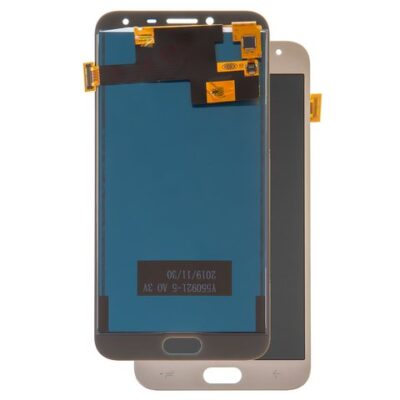 Samsung J4 w/o Frame (2018 J400) Gold