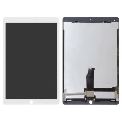 iPad Pro 9.7 LCD with Digitizer White