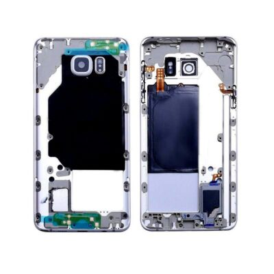 Samsung Note 5 w/o Frame White