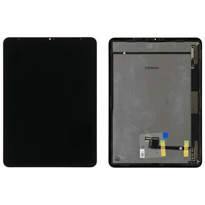 iPad Pro 11″ LCD with Digitizer 2nd Gen (All Colors)