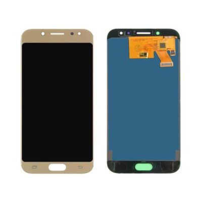 Samsung J5 Pro w/o Frame (2017 J530) Gold