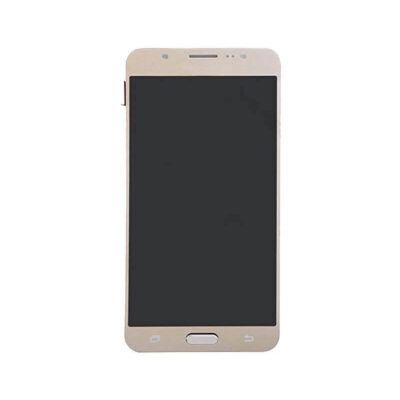 Samsung J7 w/o Frame (2016 J710) Gold