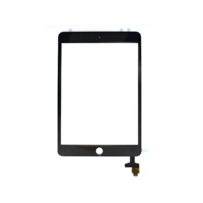 iPad Mini 3 Digitizer Black